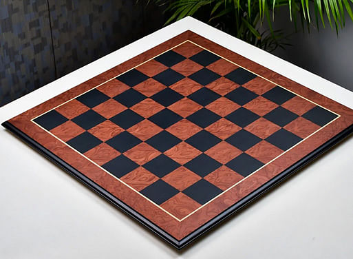Chess Boards