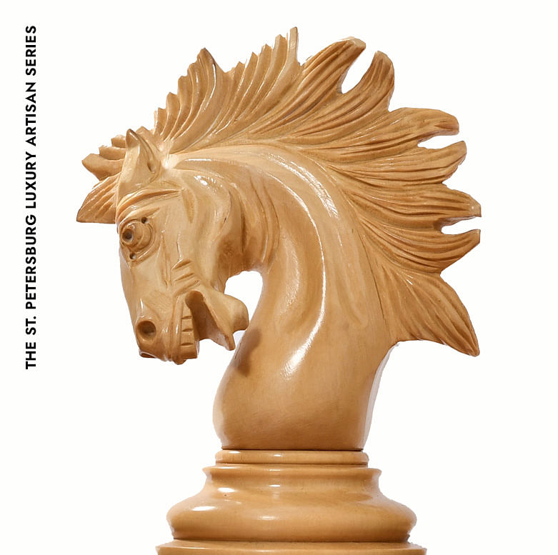 Chess Pieces