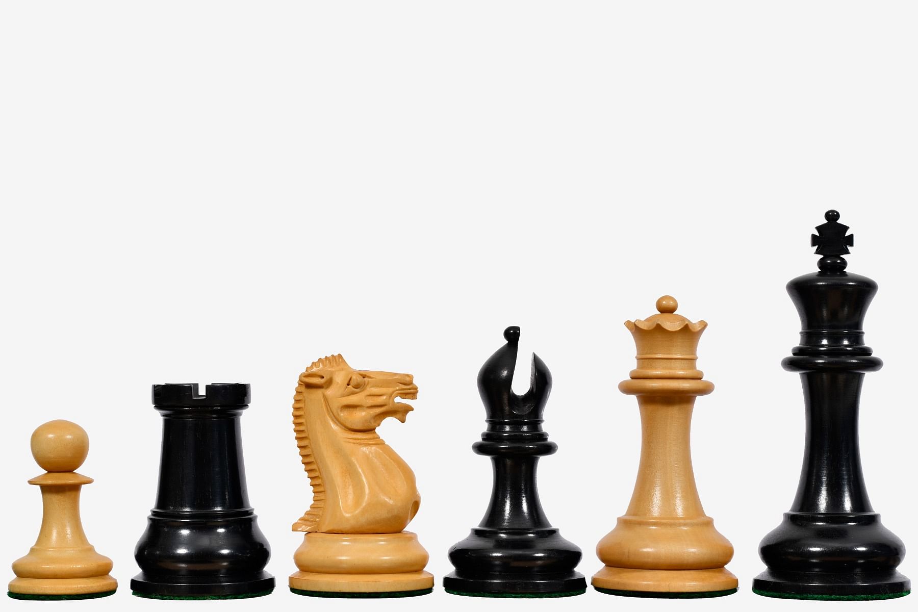 Buy Antique 1865-70 Steinitz Staunton Pattern Chess Pieces Buy Antique 1865-70 Steinitz Staunton Pattern Chess Pieces