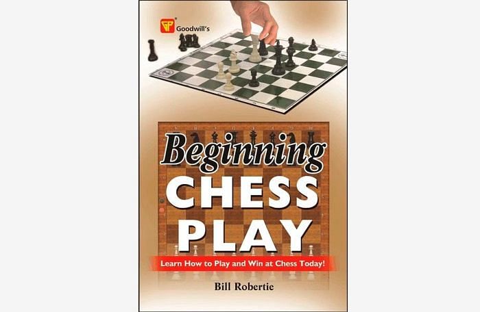 Chess Book: Beginning Chess Play 