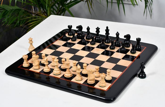 Chess Set - Shop for Chess Sets Online | chessbazaar