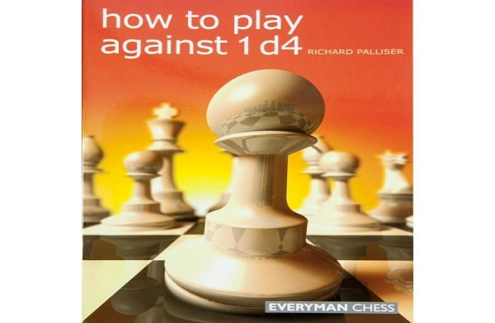 How to Play Against 1d4 by Richard Palliser