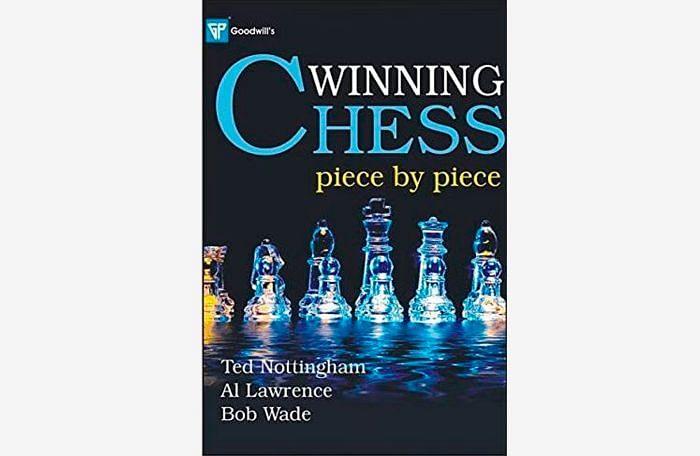 Chess Book: Winning Chess Piece by Piece 