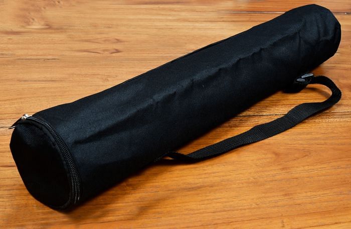 Black Storage Bag for Roll-up Chess Board Upto -20"