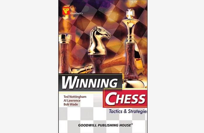 Winning Chess : Pieces by Pieces Chess Book