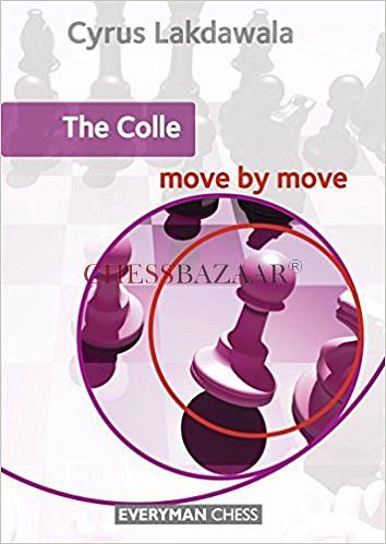 Colle System - Chess Openings 