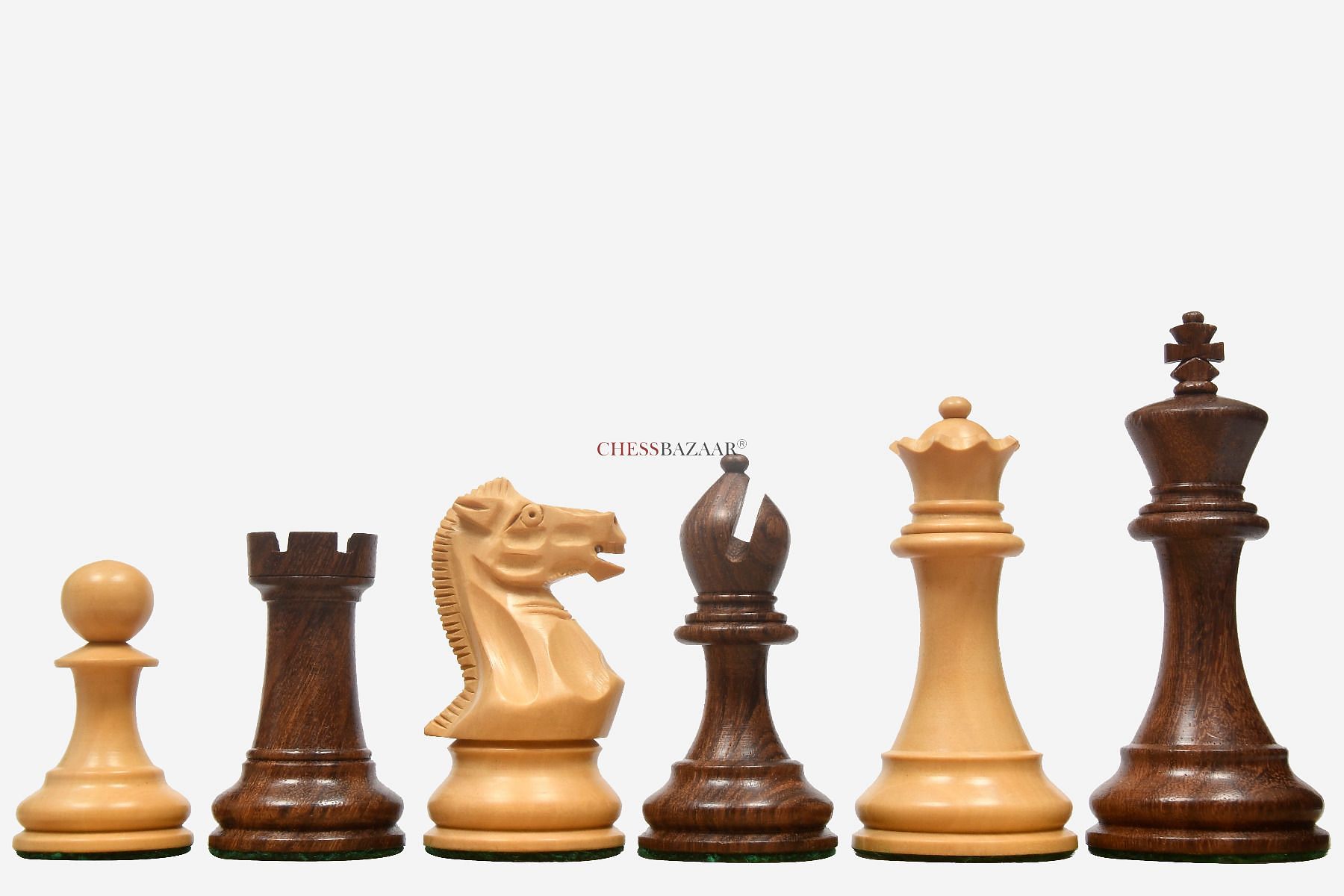 Professional Chess Pieces for Sale - Buy Professional Tournament Chess
