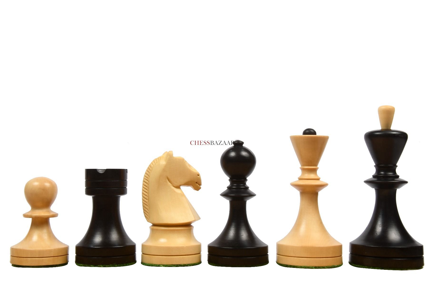 Four Styles of Soviet Grandmaster Chess Sets: The GM1 Chess Pieces – Soviet  and Late Tsarist Chess Sets