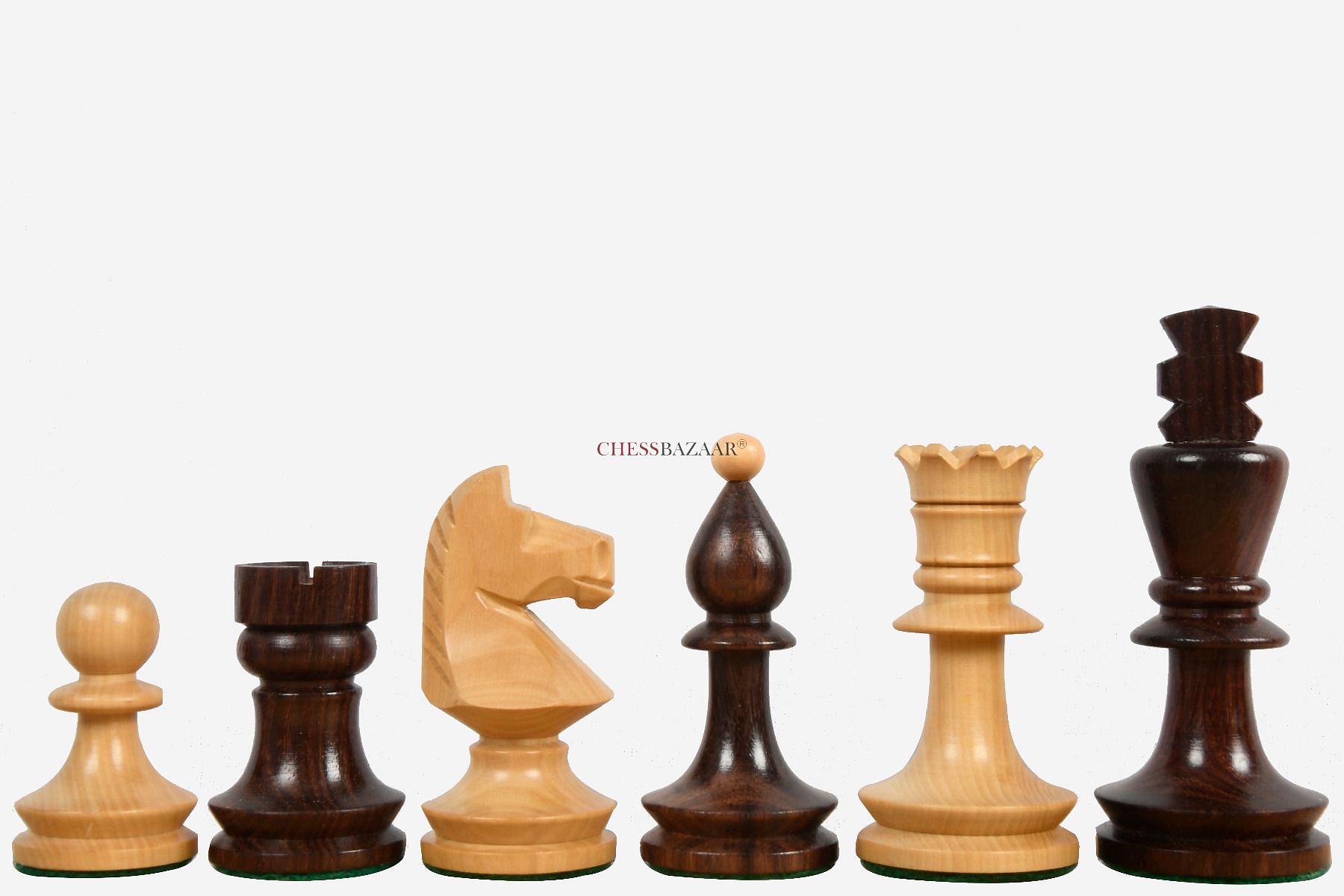 Pawns vs. Pieces - TheChessWorld