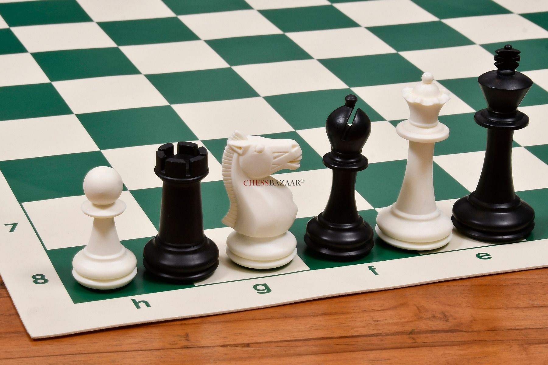 Wholesale Custom plastic game pawns board game pieces wholesale