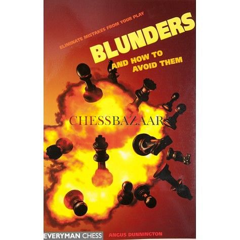 Blunders, Board Game