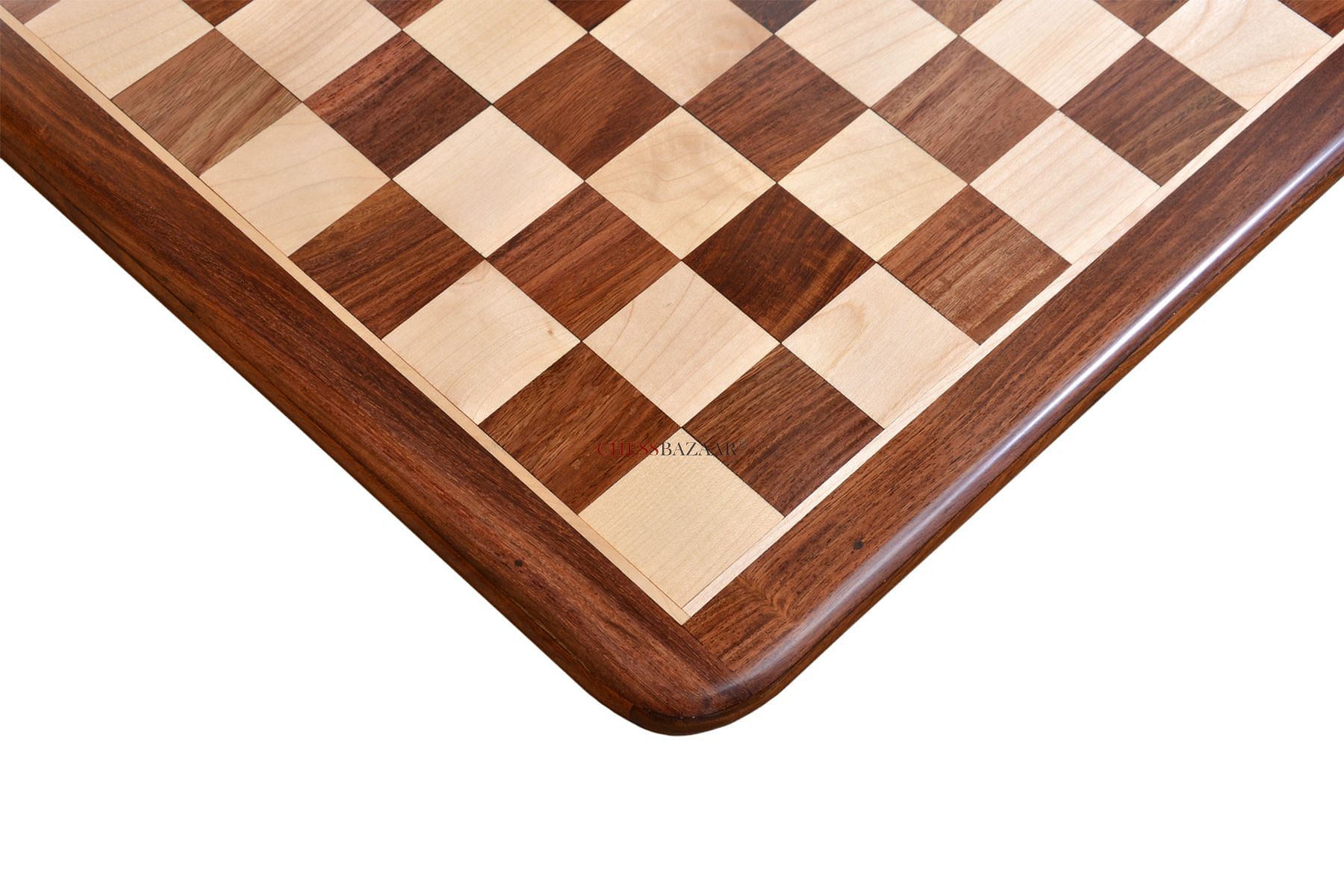 Roll-up vinyl chess Board 50x50 (with coordinates)