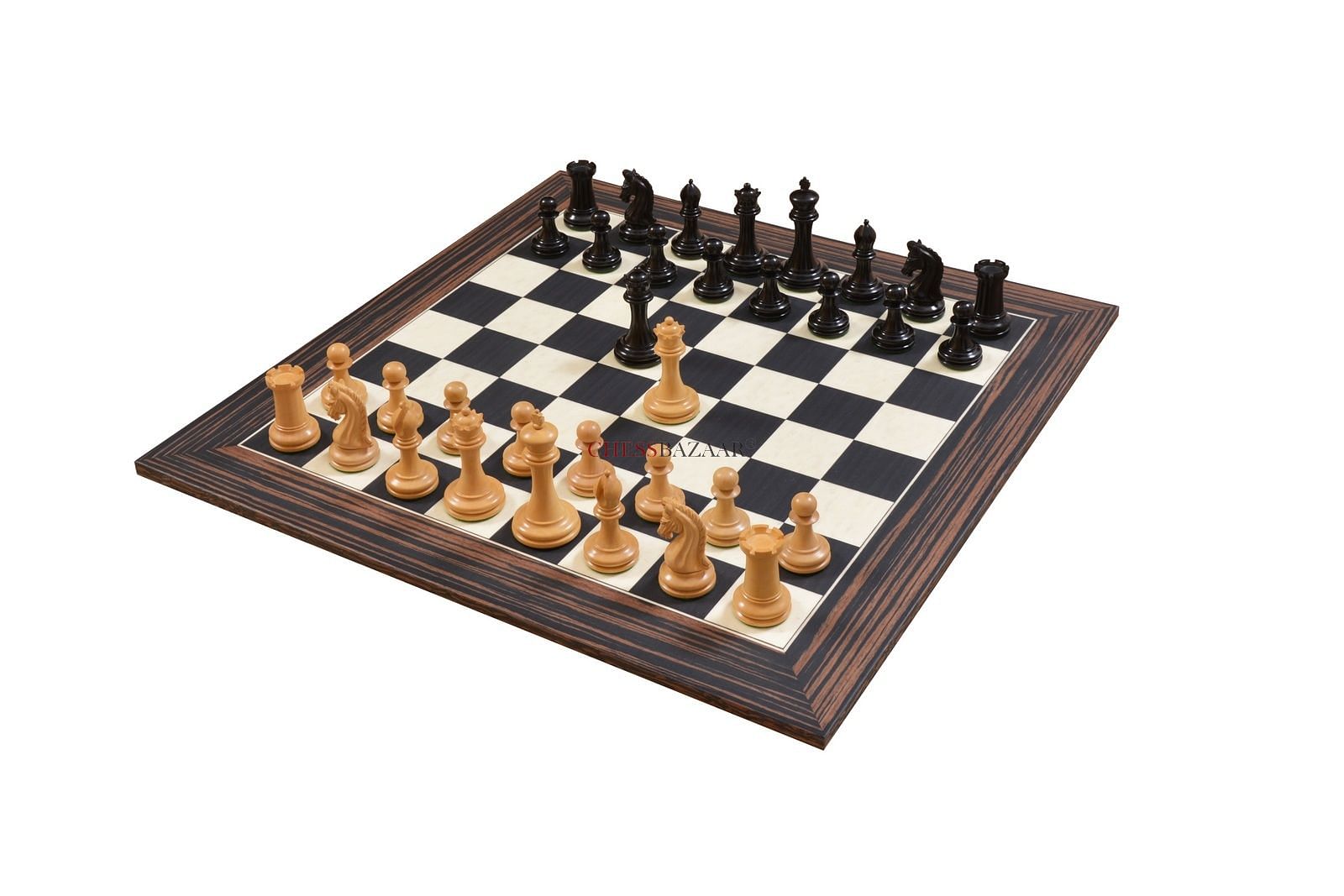 I saw this chess set in Pawn Sacrifice : r/chess