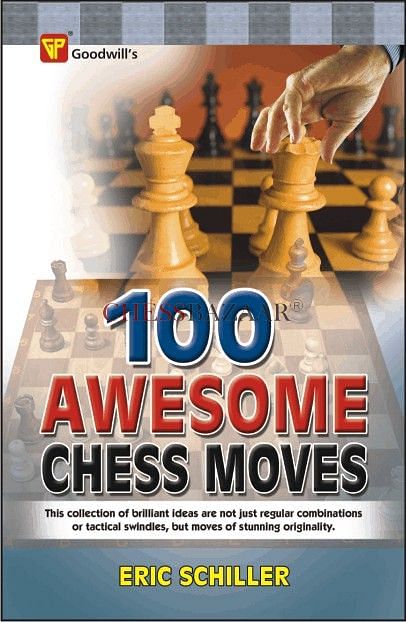 First Chess Openings, Book by Eric Schiller