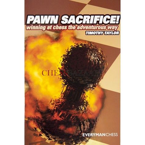 Pawn Sacrifice Review