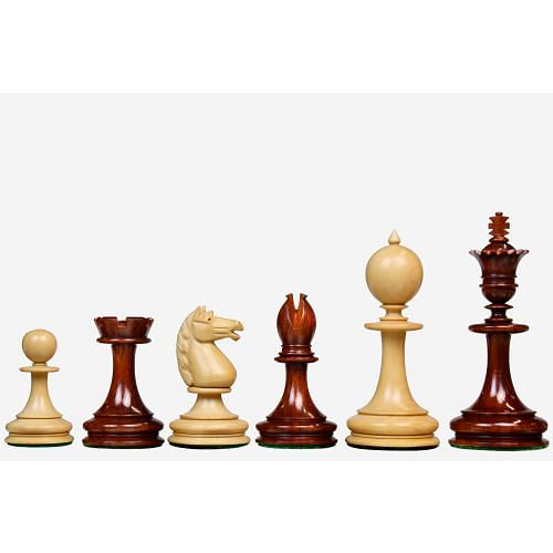 Buy Chess Sets - Wooden Chess Boards, Chess Pieces Online from