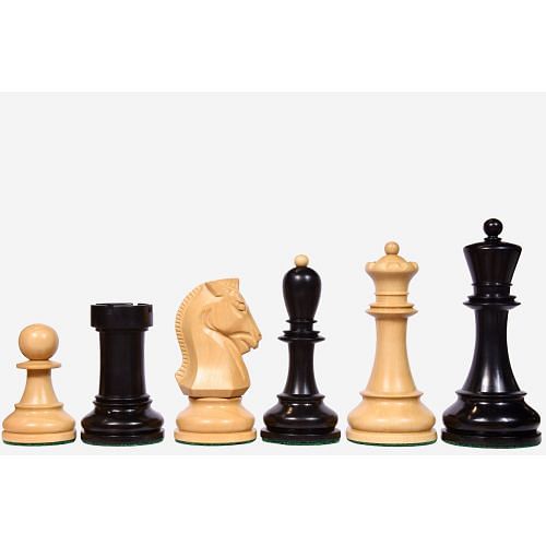 Authentic European Chess Sets and Pieces Reproductions | chessbazaar