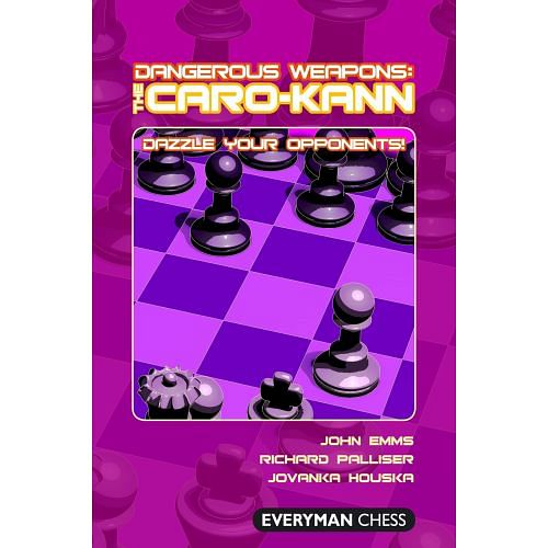 The Ruy Lopez Main Line – Everyman Chess