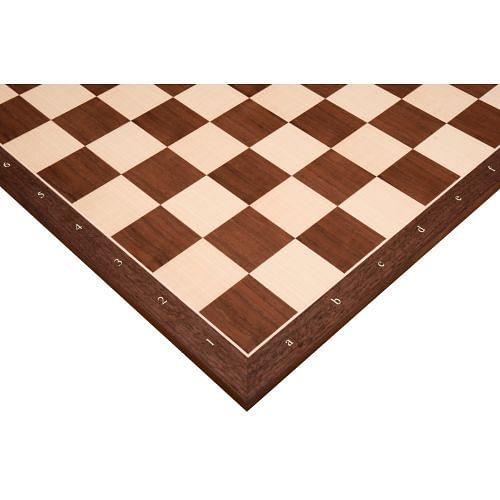 Coordinates - Chess Board