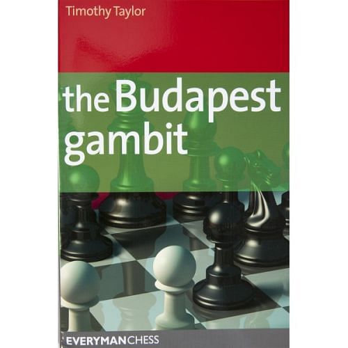 The Budapest Gambit