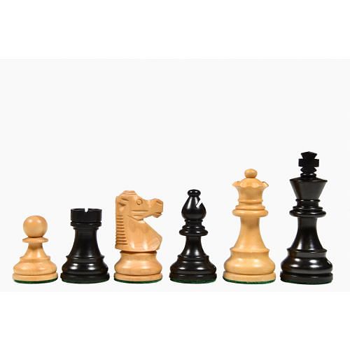 Shop Finest Quality Chess Pieces Under US $200