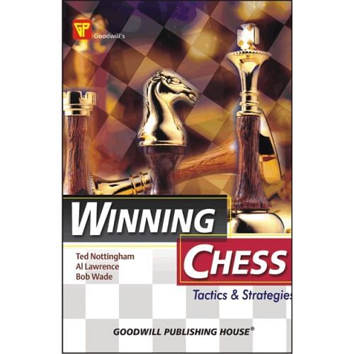 Winning Chess : Pieces by Pieces