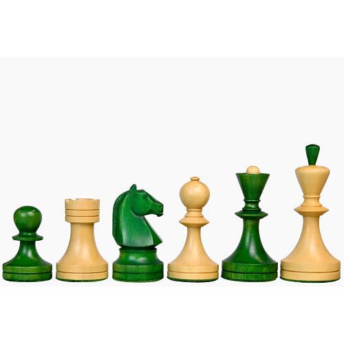 Reproduced Russian, Soviet Chess Sets Collection from Chessbazaar