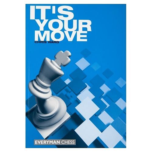 It's Your Move : Chris Ward