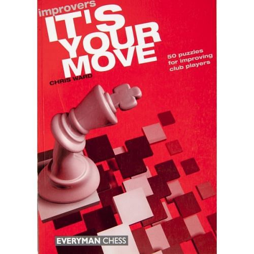 It's Your Move Improvers by Chris Ward