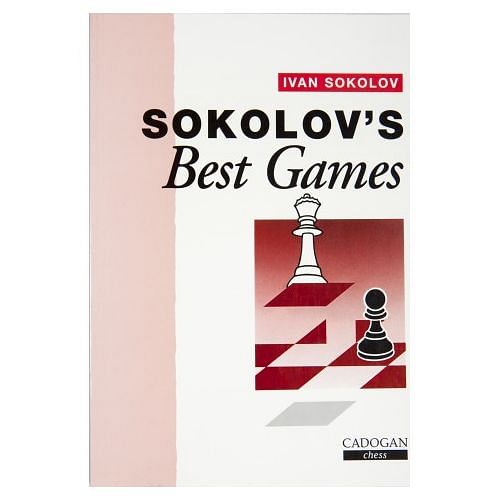 Smyslov's 125 Selected Games