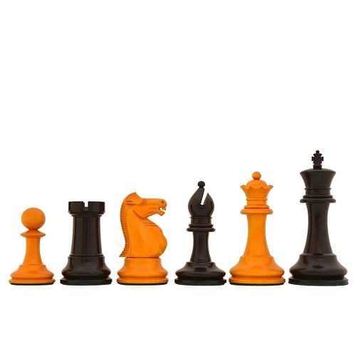 Antique Chess Sets | Buy Reproduced Vintage Chess Sets Online