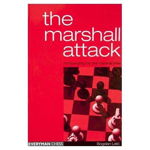 The Marshall Attack: Incorporating the Anti-Marshall Lines : Bogdan lalic