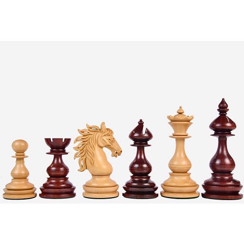Luxury Metal Chess Set International Chess Travel Stone Minimalist