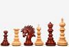 Chess pieces