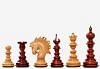 Chess pieces