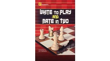 White to Play and Mate in Two