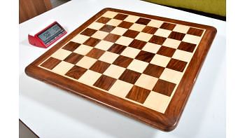 Sheesham Wood Chess Board