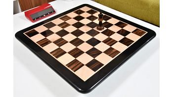 Indian Handmade Chess Board