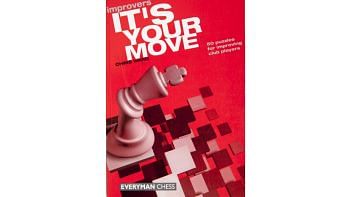 It's Your Move Improvers by Chris Ward
