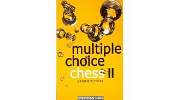 Multiple Choice Chess 2 : Graeme Buckley 