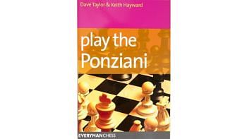 Play the Ponziani : Dave Taylor & Keith Hayward