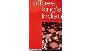 Offbeat King's Indian : Lesser known Tries to Counter this Most Popular of Defences : Krzysztof Panczyk & Jacek IIczuk