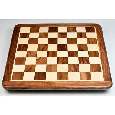 Buy Beautiful Luxury Chess Board Sheesham Wood Box Wood - 21 56 mm