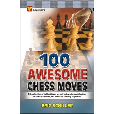 First Chess Openings, Book by Eric Schiller