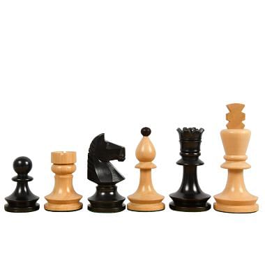 Buy Reproduced Romanian-Hungarian National Tournament Chess Set in ...