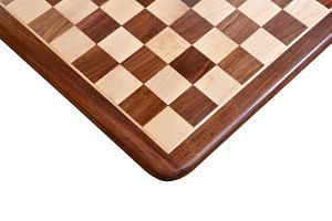 Wooden Chess Board Sheesham Wood 19
