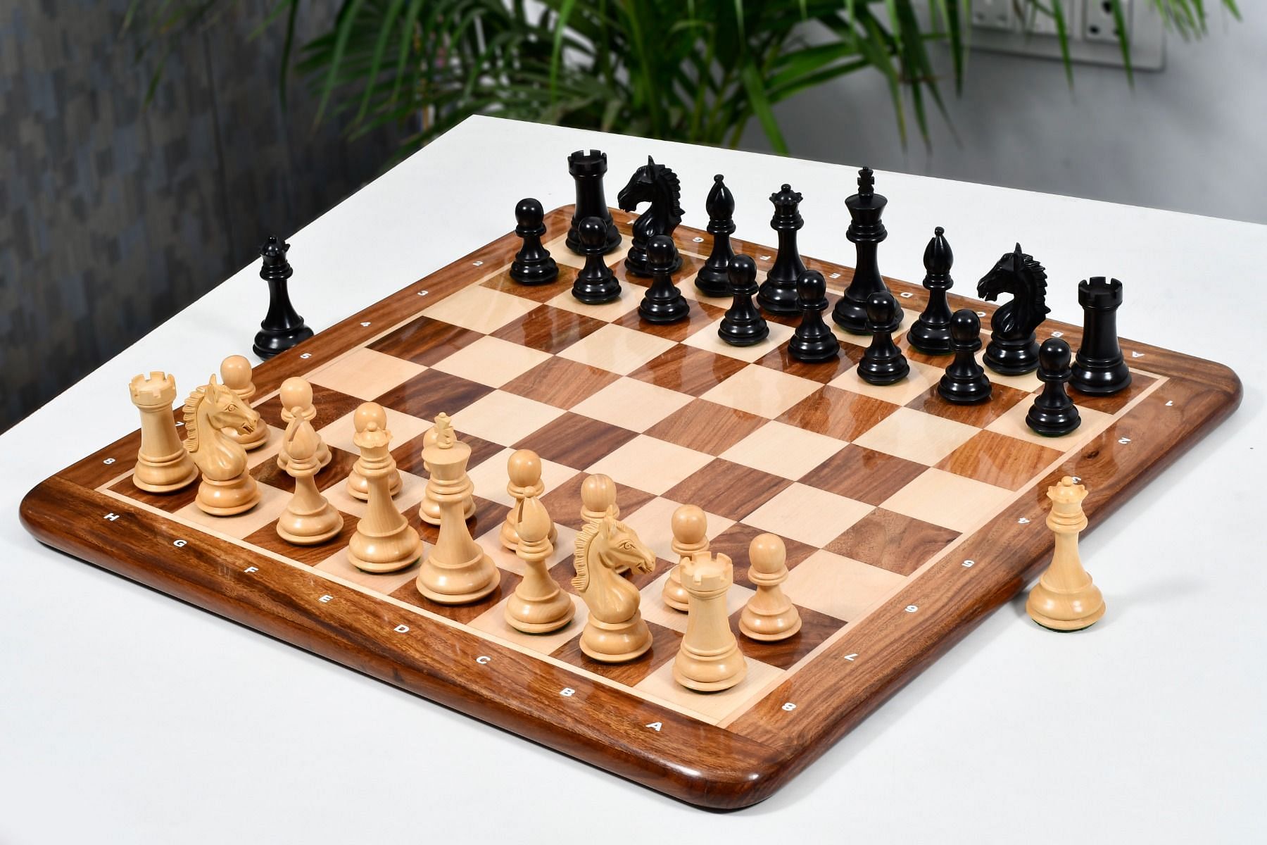 Staunton Chess Sets for Sale from chessbazaar Staunton Chess Sets for Sale from chessbazaar