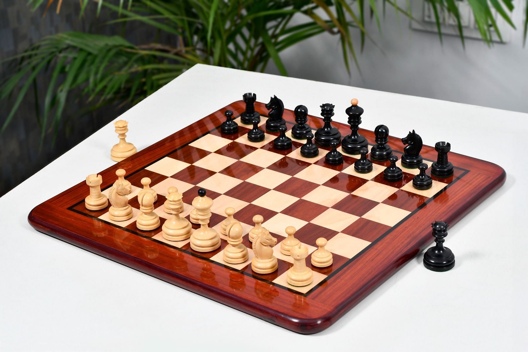 商品画像：さくら様専用※ATAO18周年記念｜ZOOシリーズ｜チェス(CHESS) 4