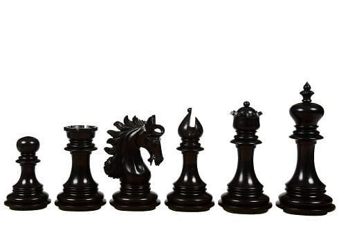 4KNIGHTS, Chess Sets, Chess Pieces