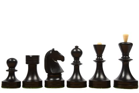 Buy now Reproduced Russian (Soviet Era) Series Chess Set in